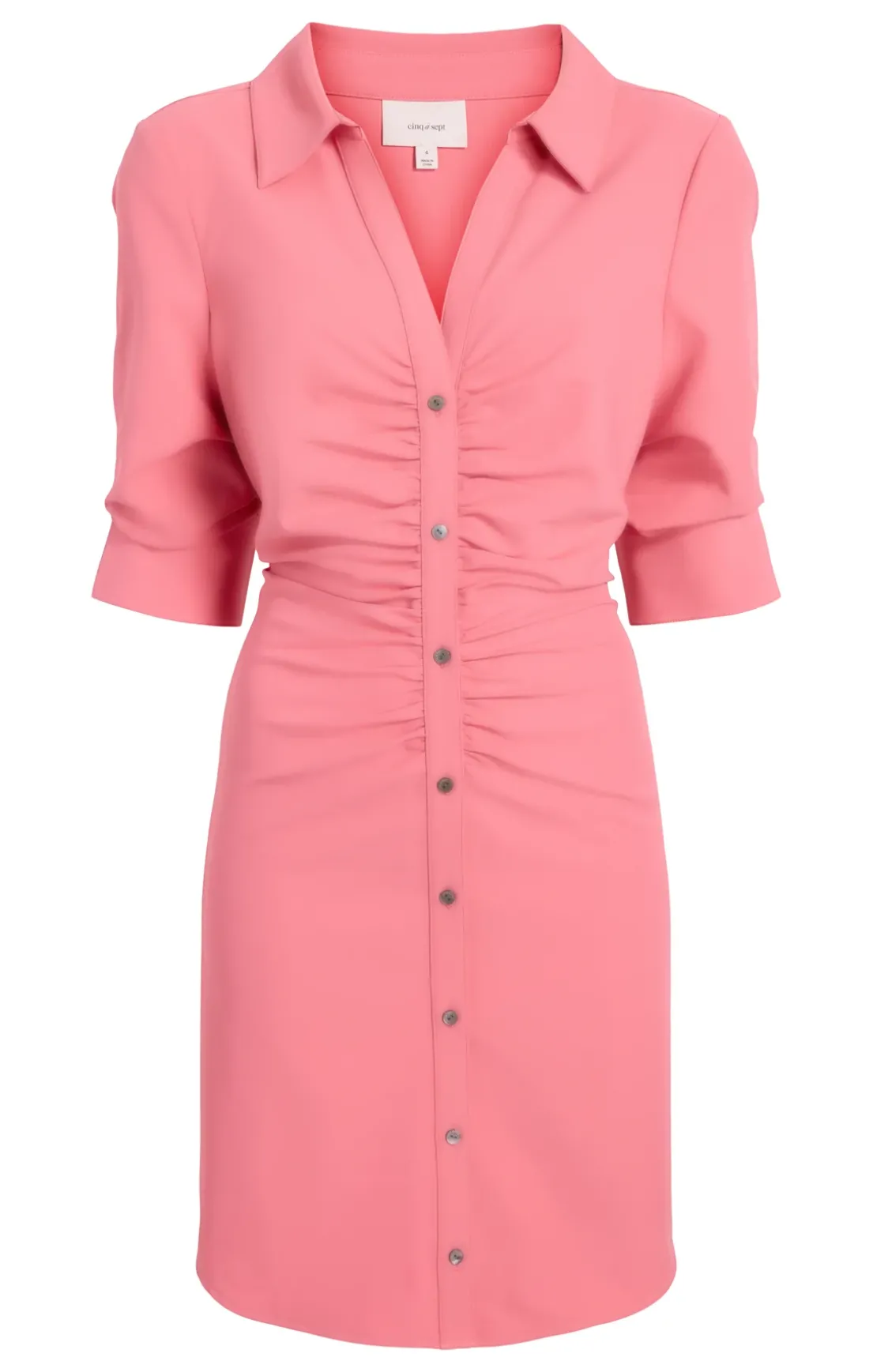Mini Elina Dress