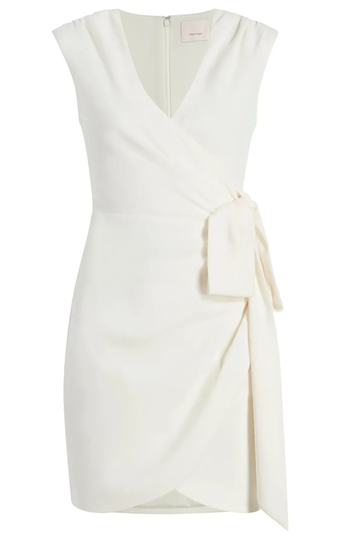 Mini Sierra Dress