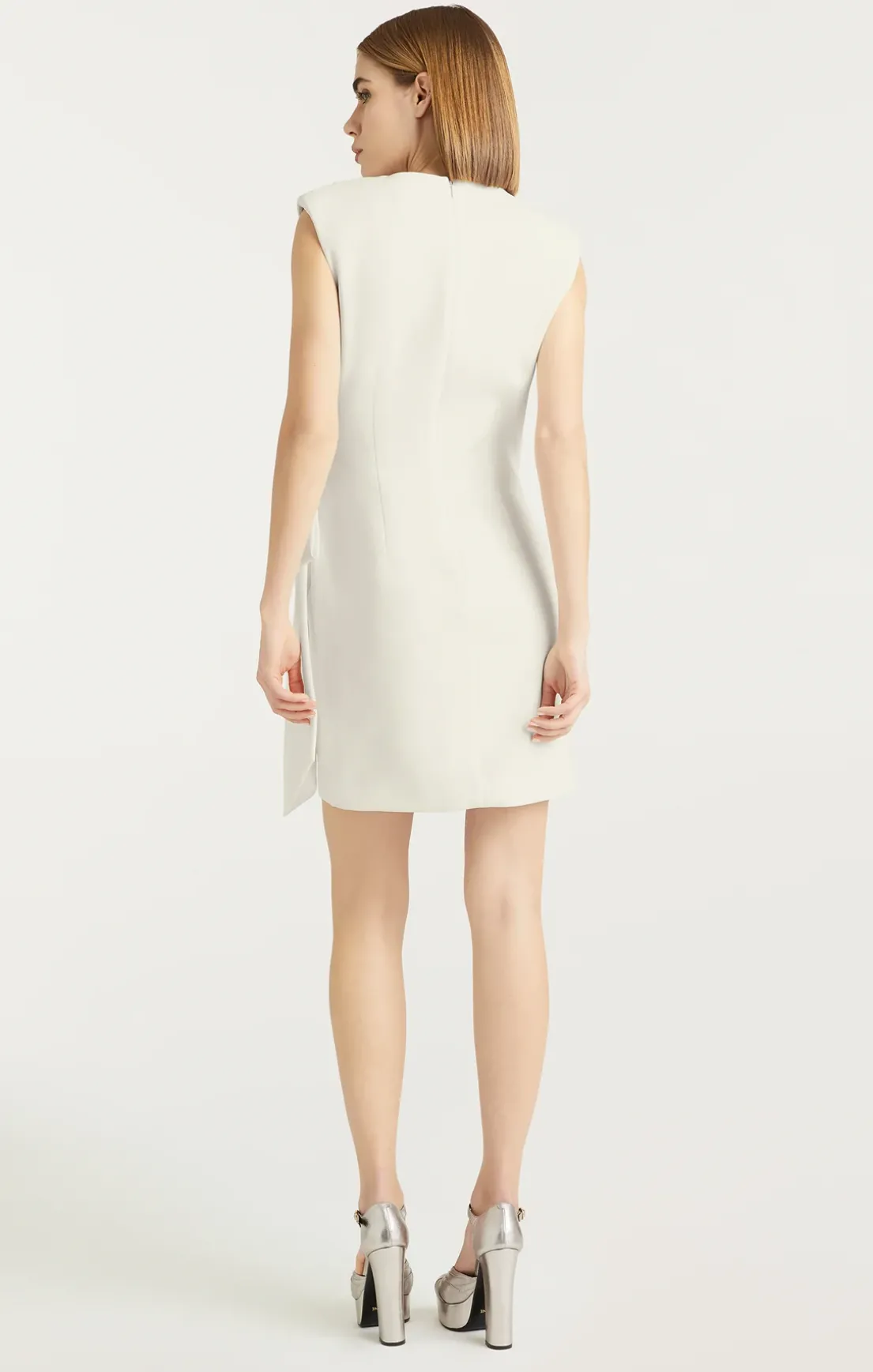 Mini Sierra Dress