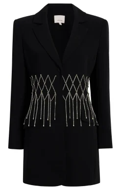 Naydeen Dress
