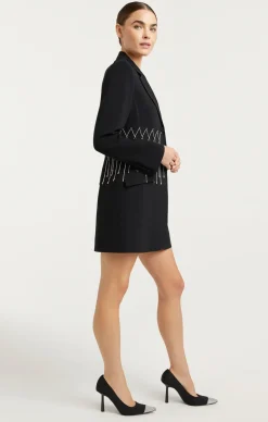 Naydeen Dress