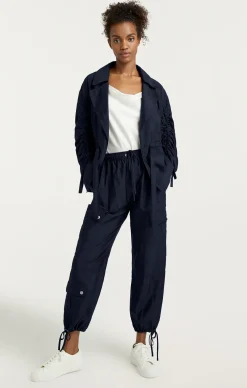 Nitsan Parachute Pant