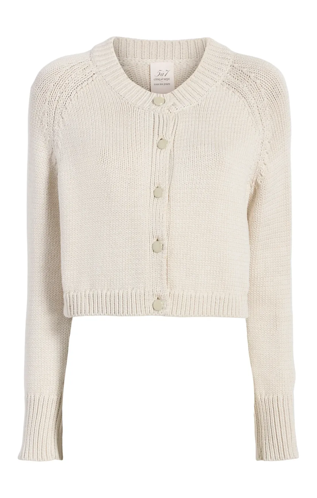 Pastel Millie Cardigan