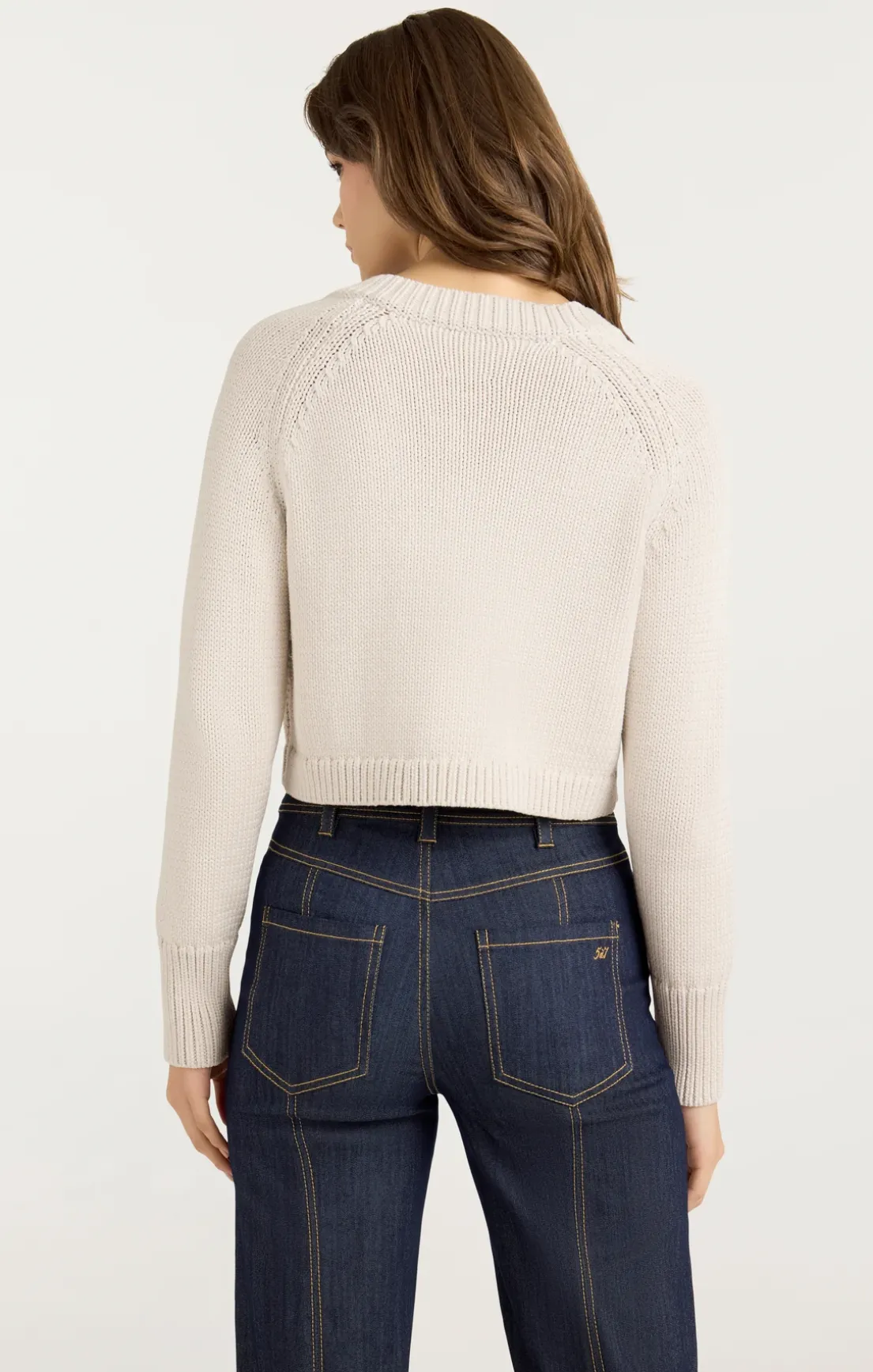Pastel Millie Cardigan