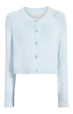 Pastel Millie Cardigan