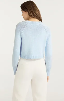 Pastel Millie Cardigan