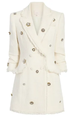 Pearl Charm Joel Dress