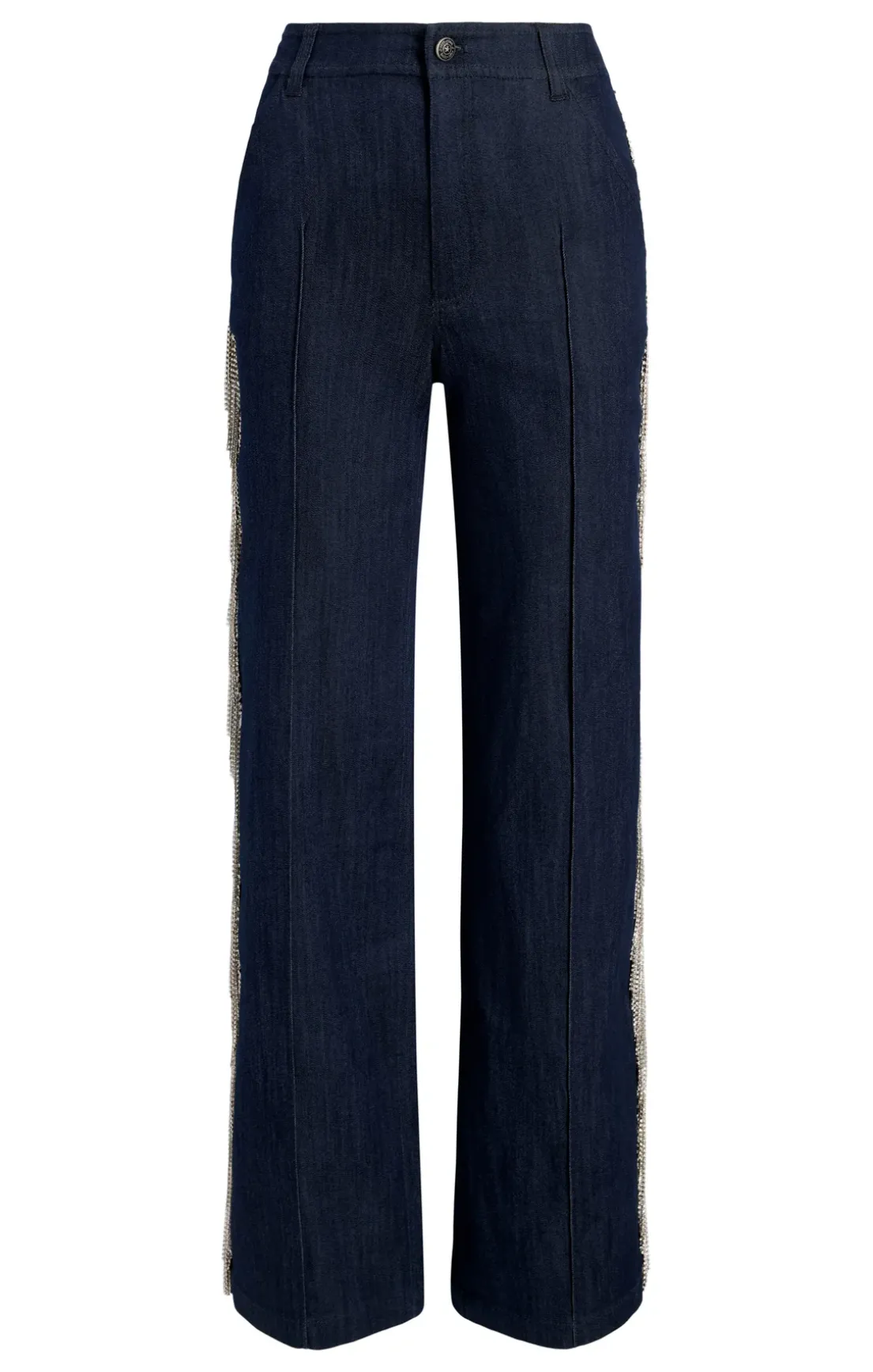 Rhinestone Dara Pant