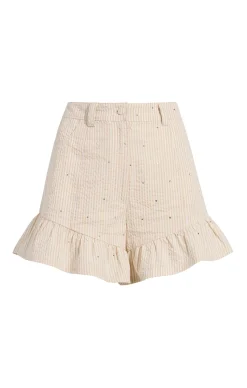Rhinestone Ditsy Neema Short