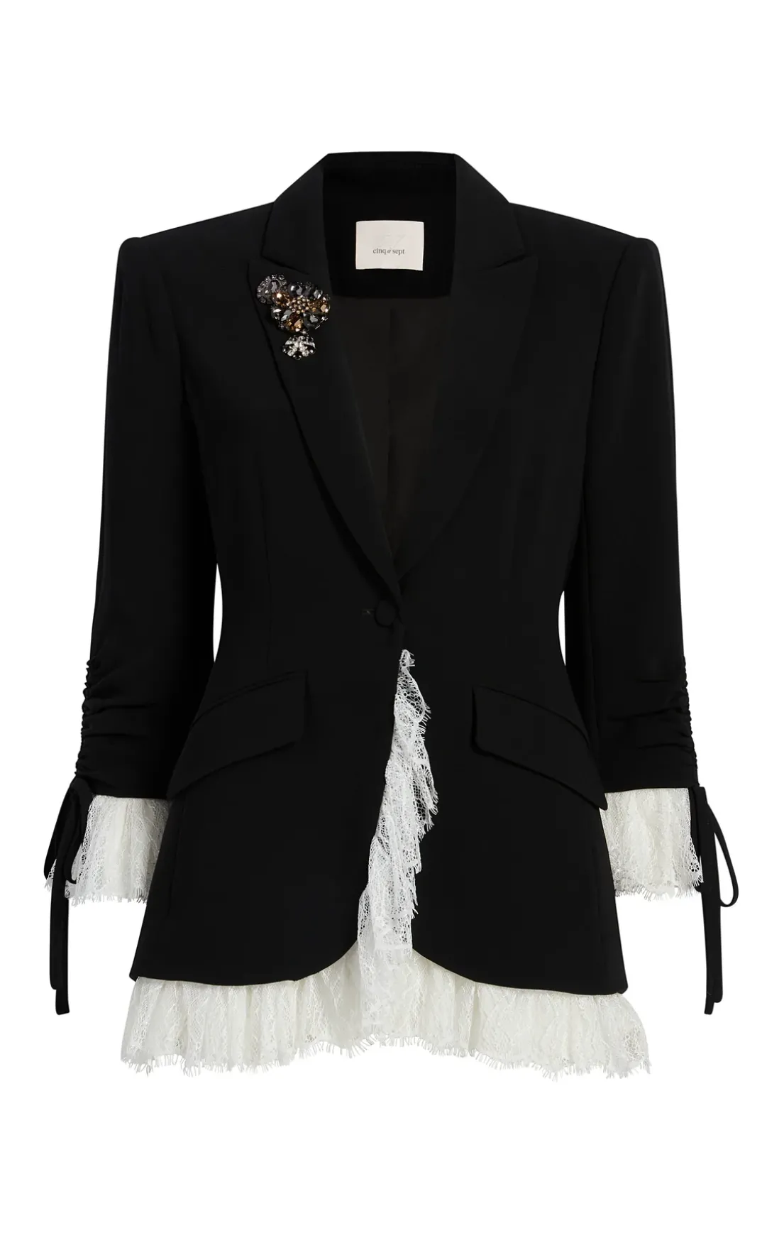 Roxie Blazer