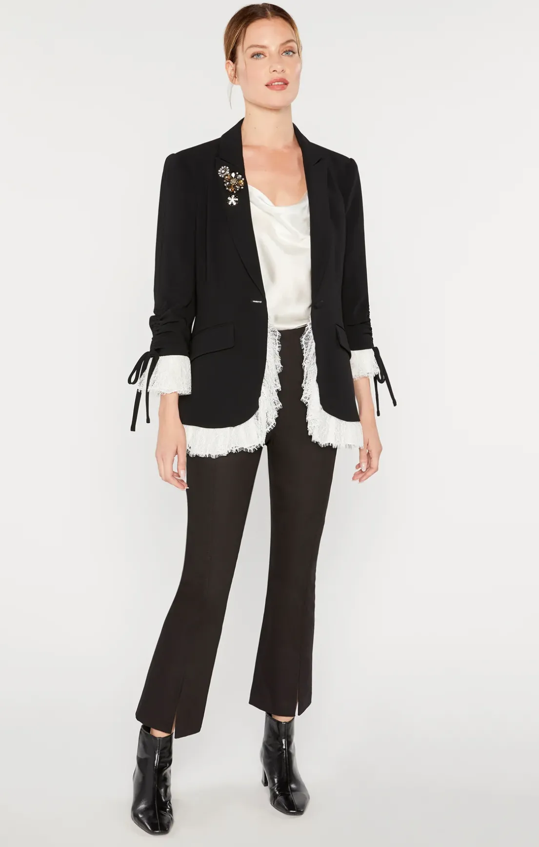 Roxie Blazer