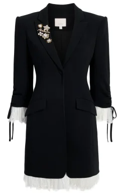 Roxie Dress