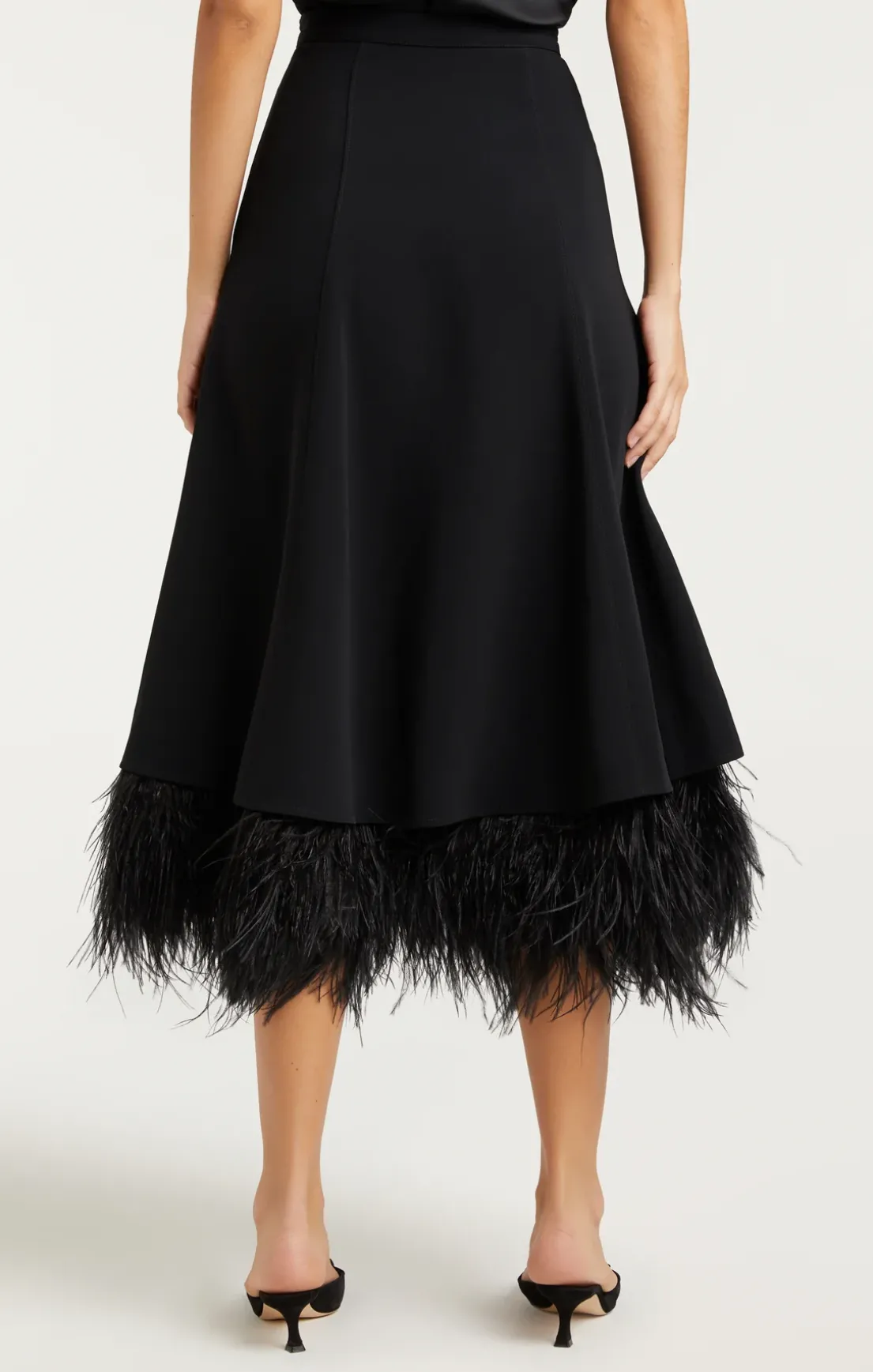 Ryleigh Skirt