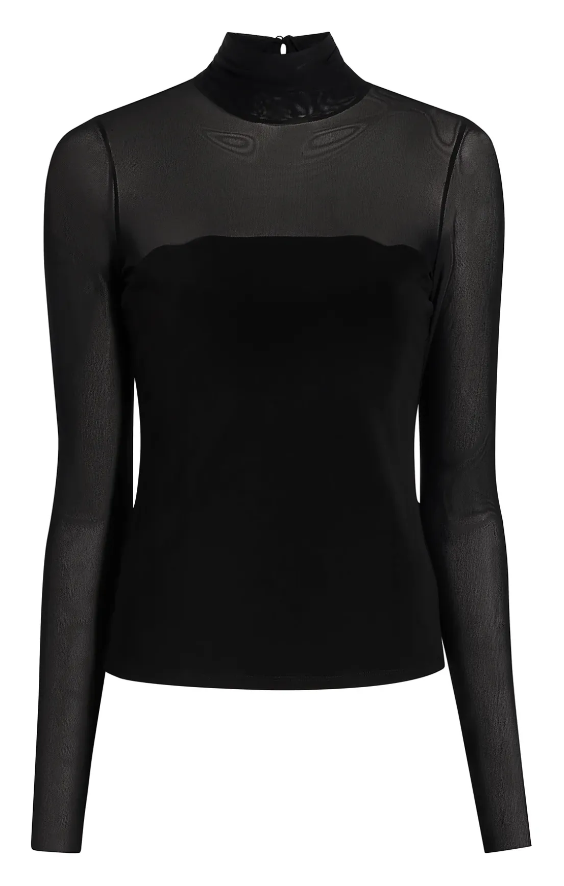 Shantel Top