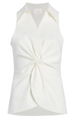 Sleeveless Mckenna Top