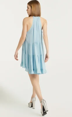 Sleeveless Phyllis Dress