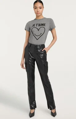 Smiling Heart Tee
