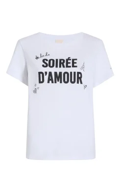 Soiree D'amour Tee