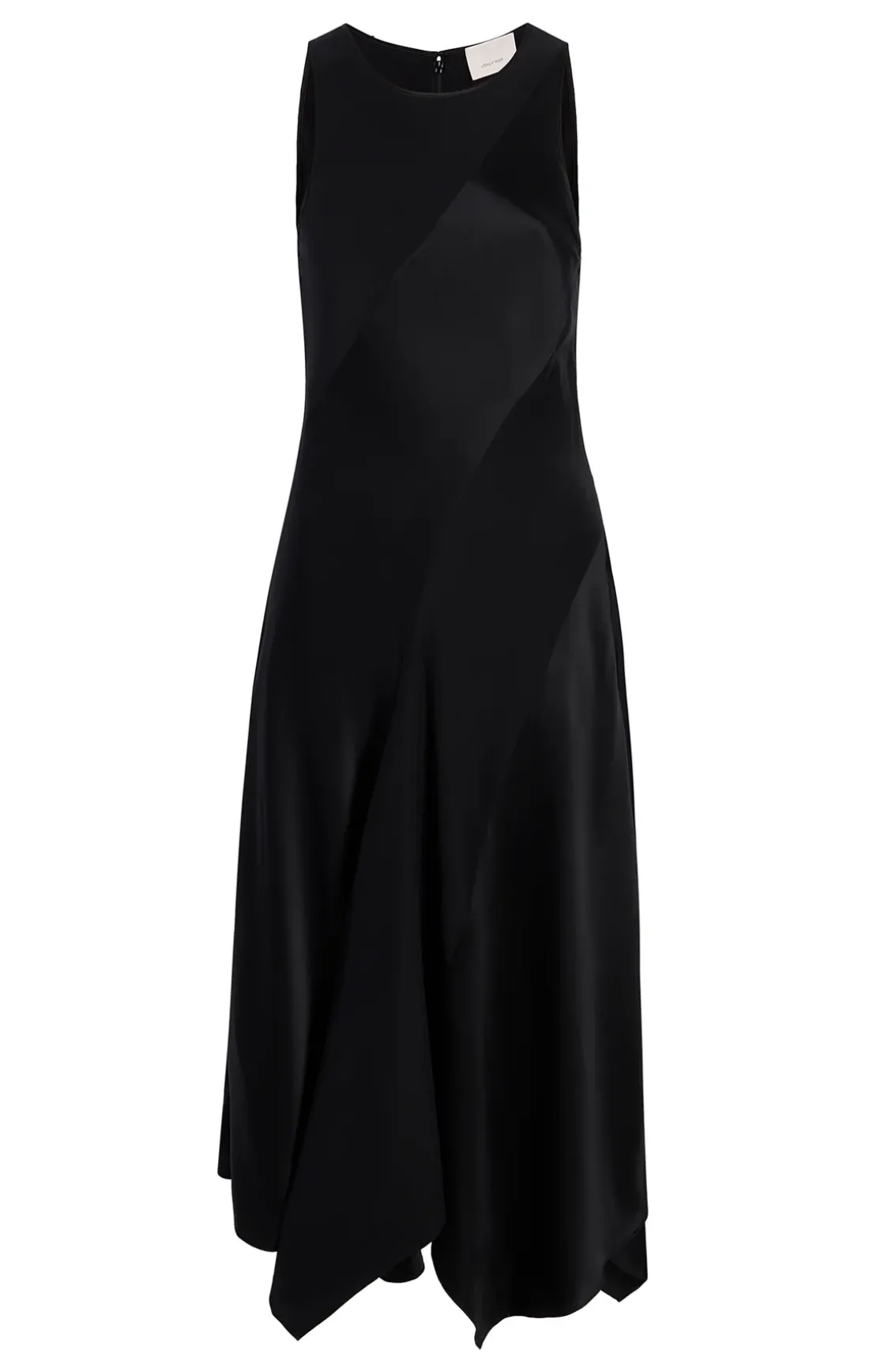 Solana Dress