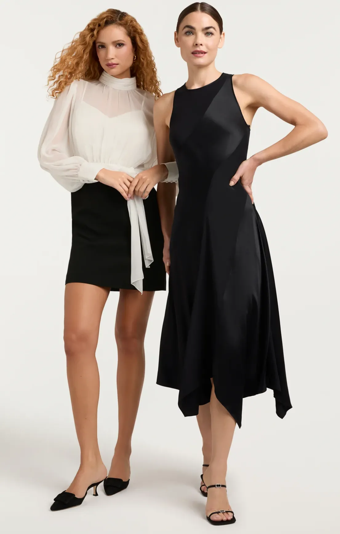 Solana Dress