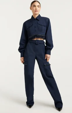Suvi Jacket