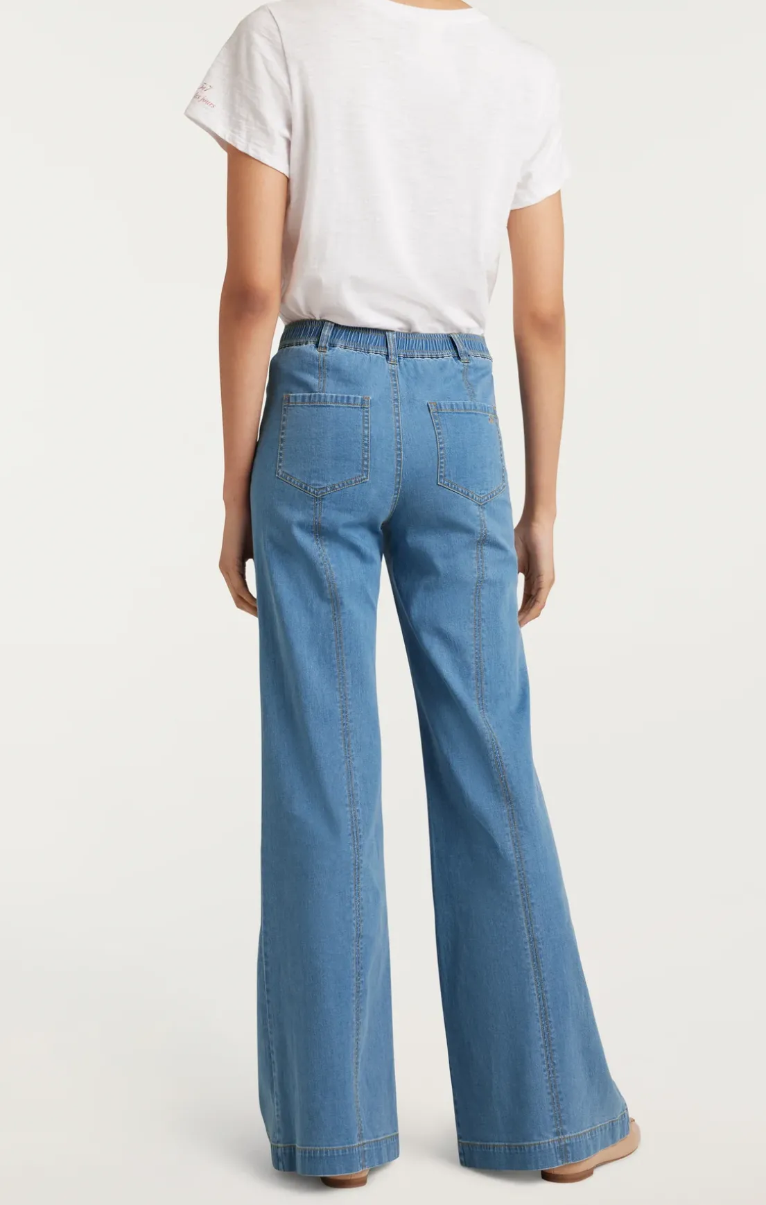 Tansy Pant