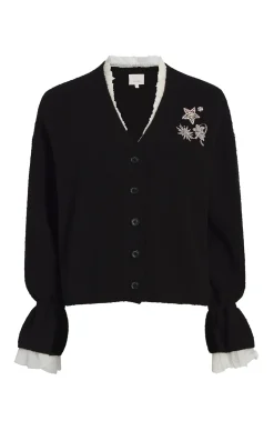 Tayah Cardigan