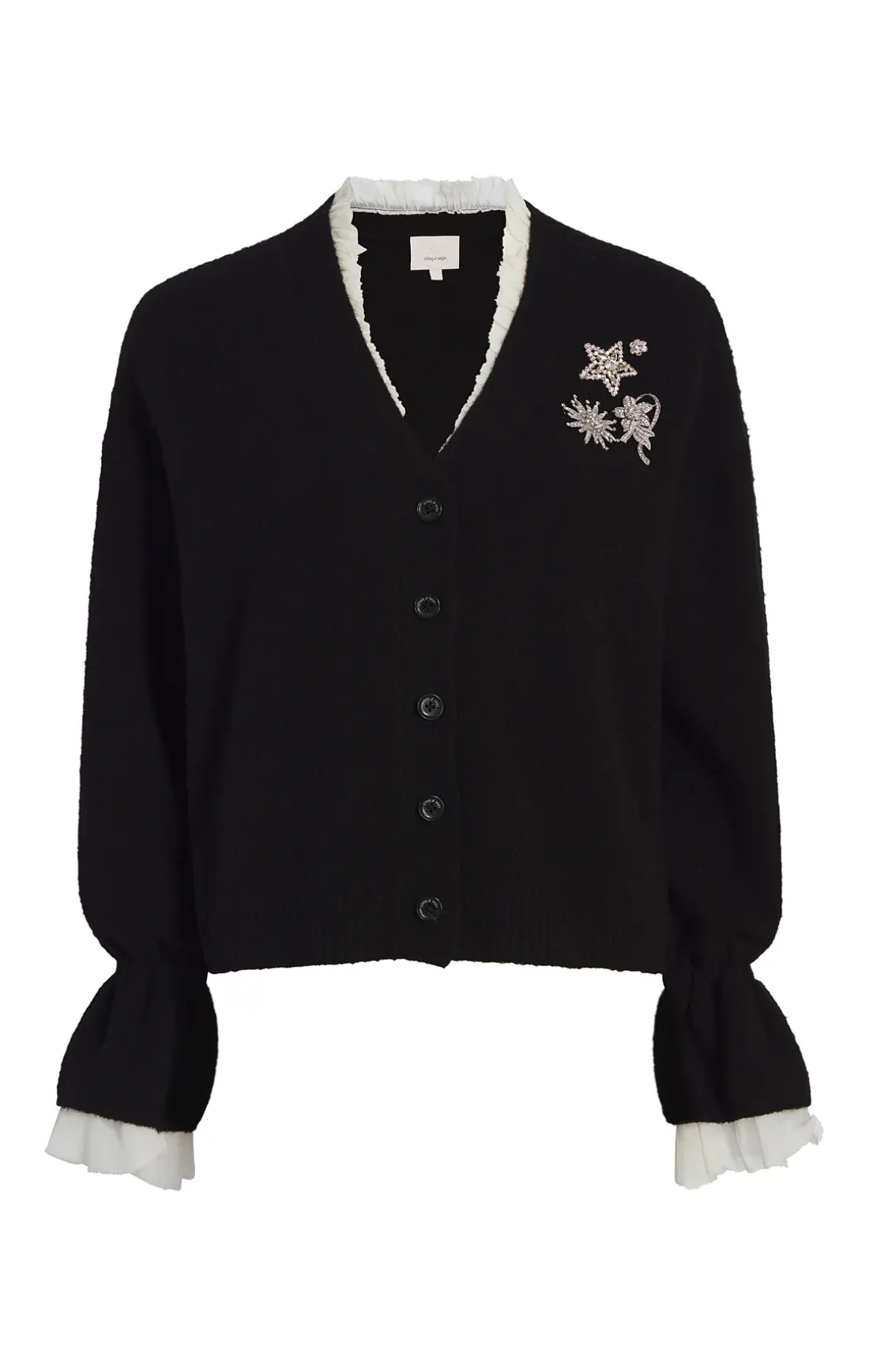 Tayah Cardigan