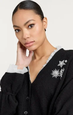 Tayah Cardigan
