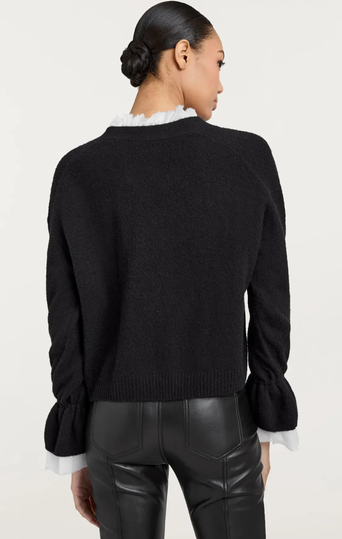Tayah Cardigan