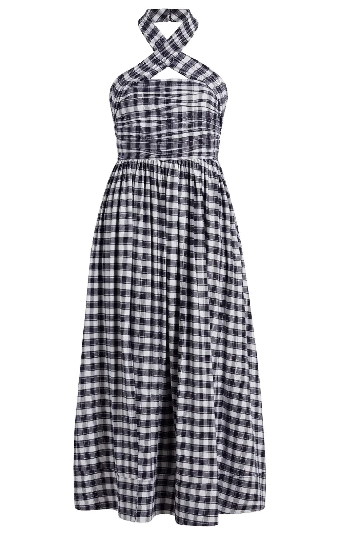 Taylen Dress