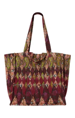 Thea Patchwork Junith Bag