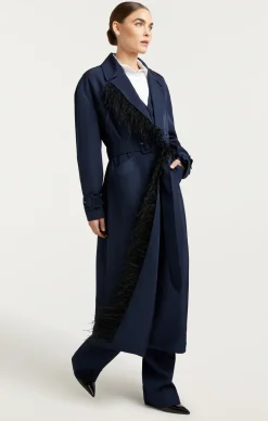 Tillie Trench