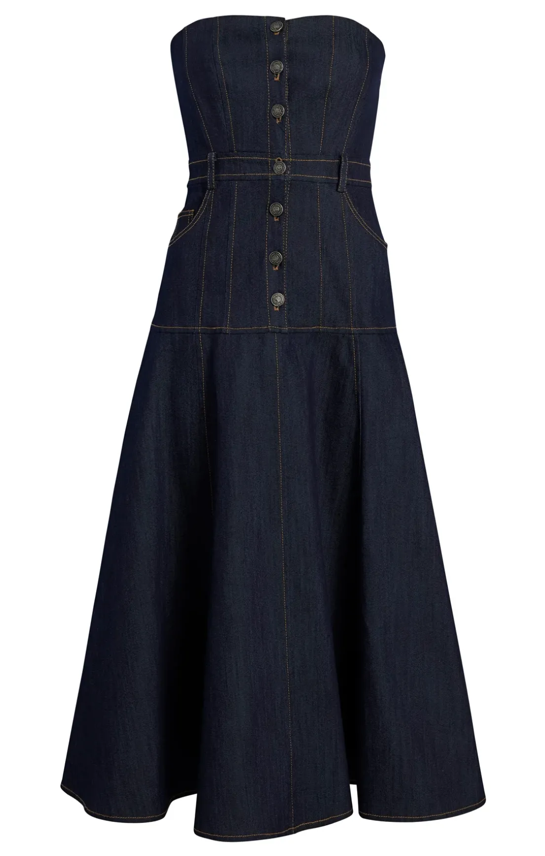 Veena Dress