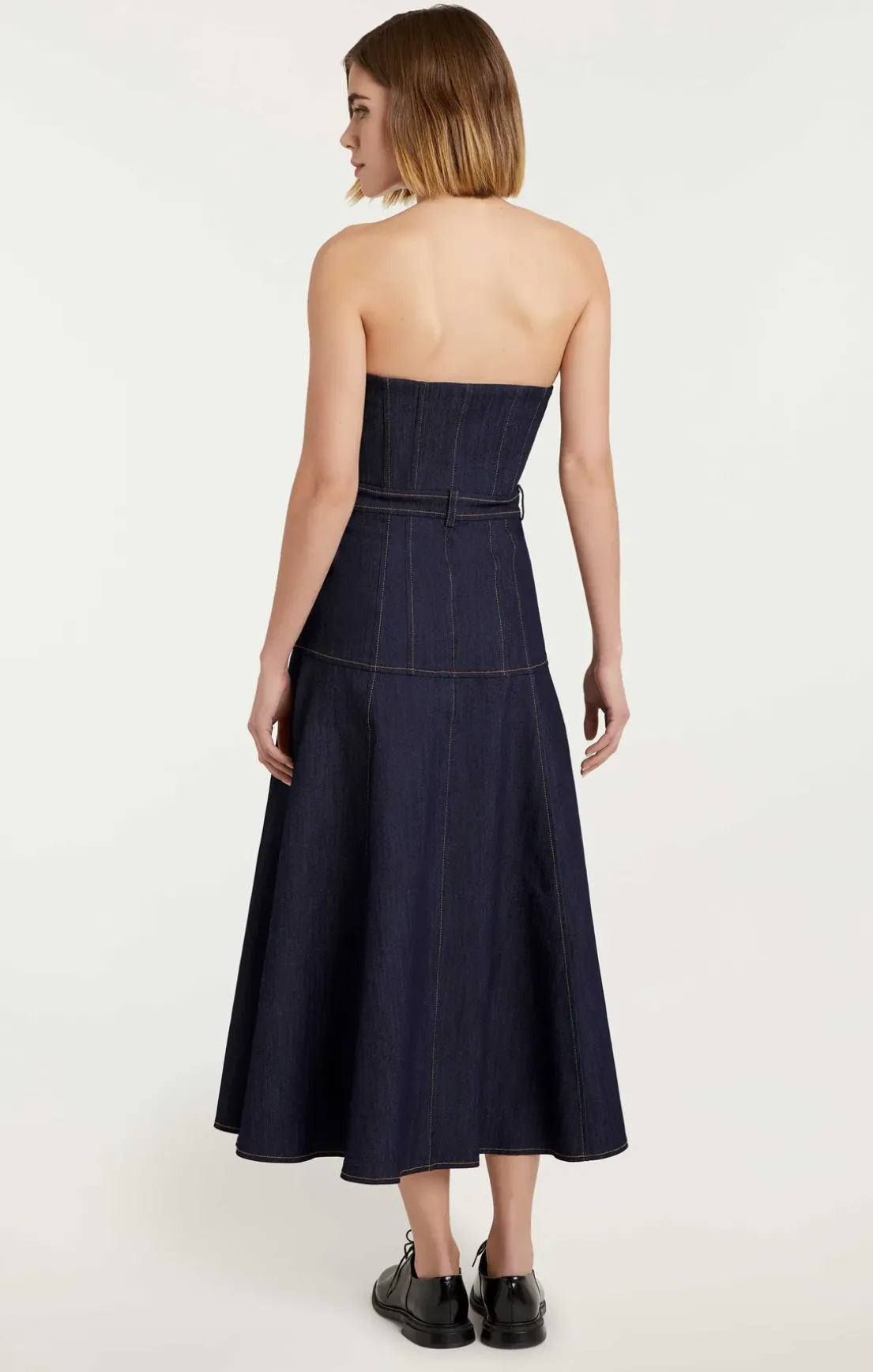 Veena Dress