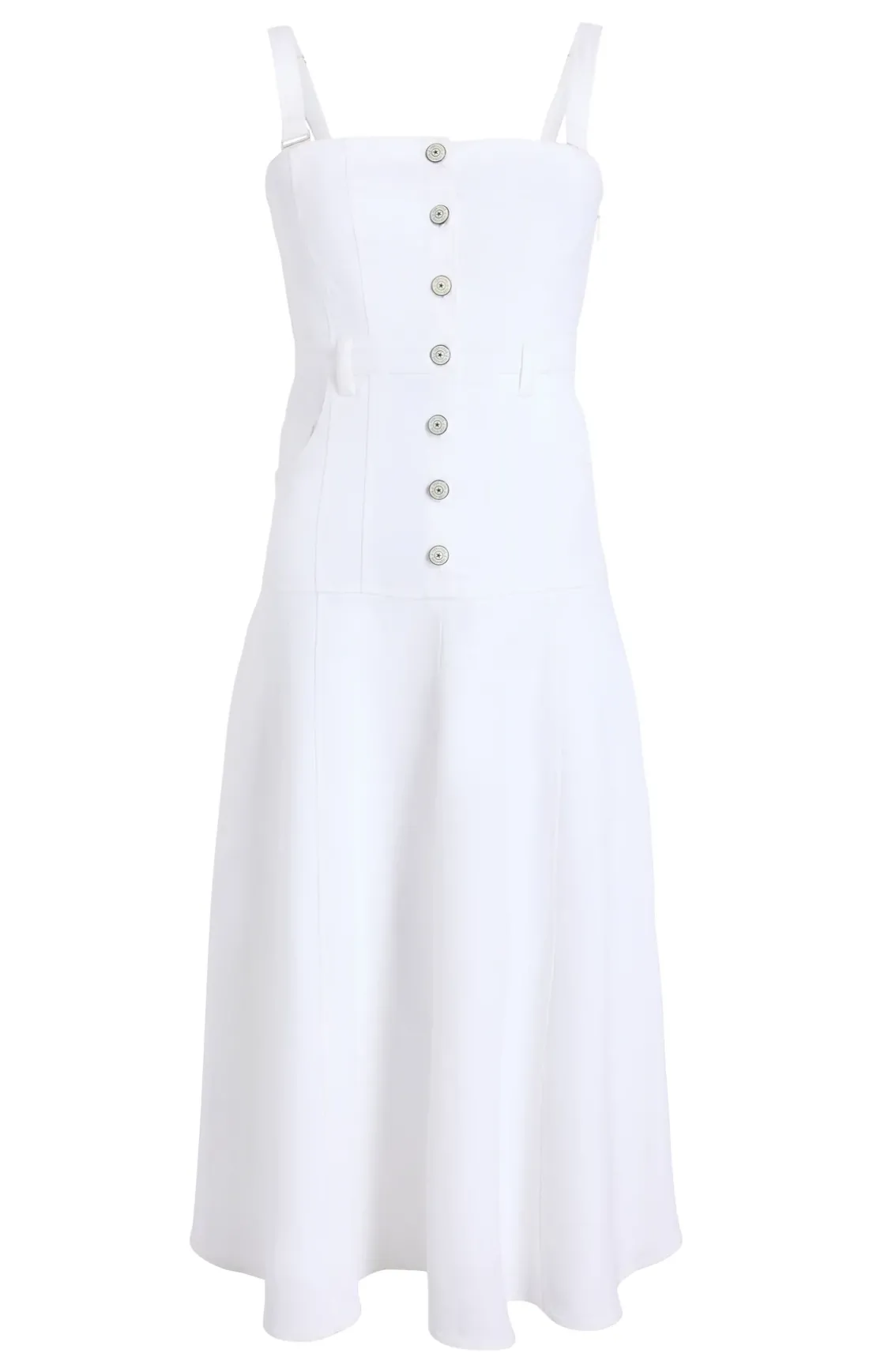 Veena Dress