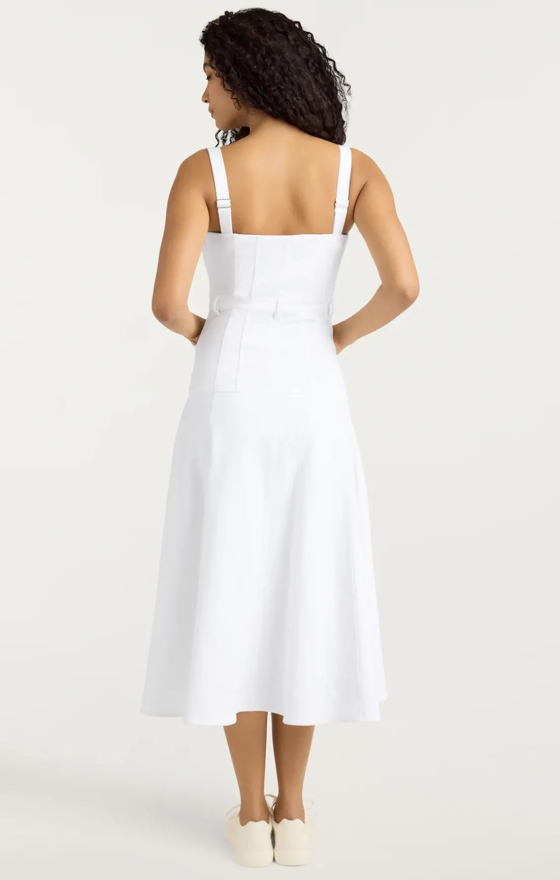 Veena Dress