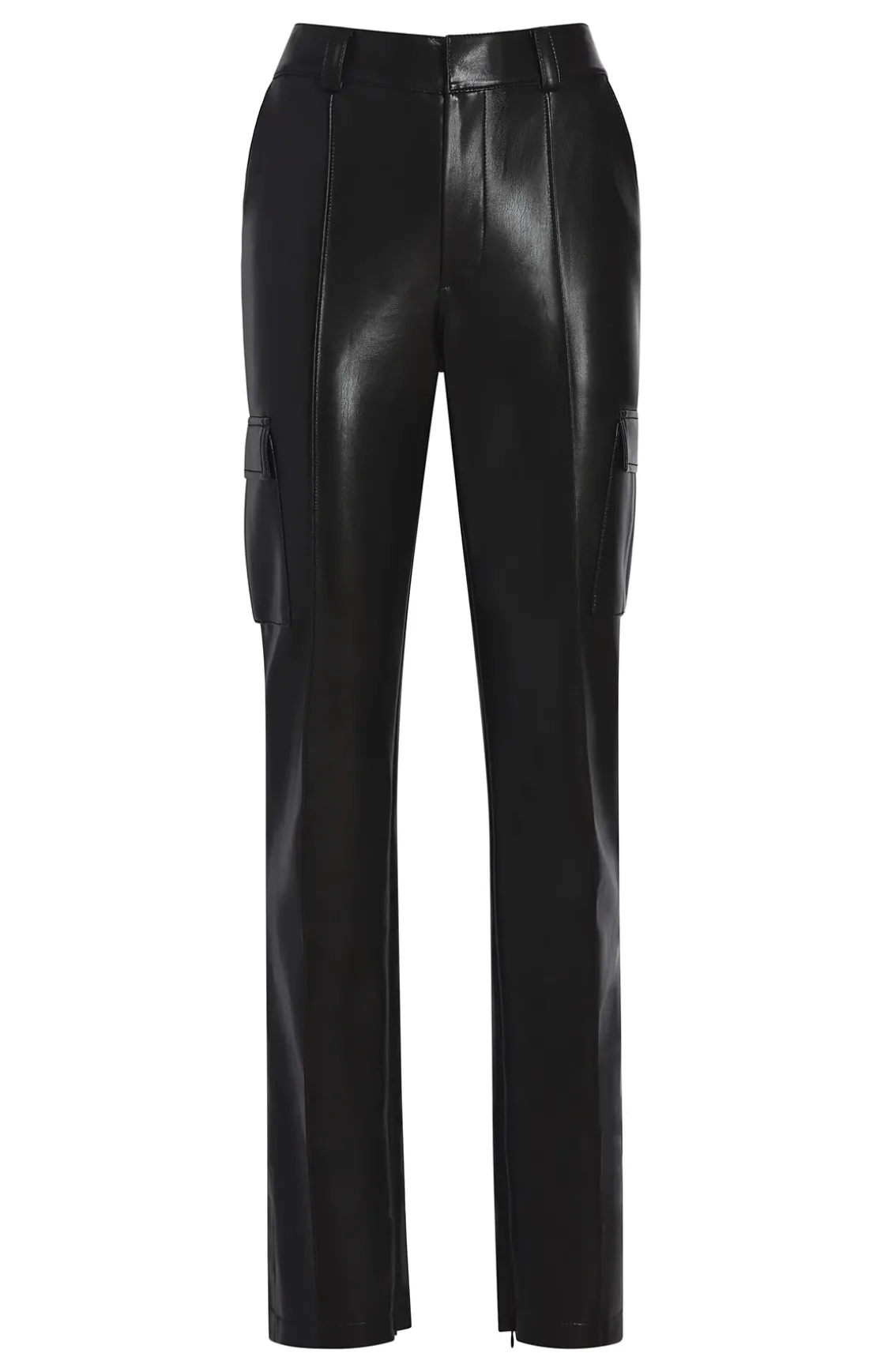 Vegan Leather Norah Pant