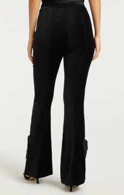 Velvet Long Lou Pant
