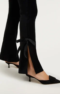 Velvet Long Lou Pant