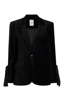 Velvet Lou Blazer