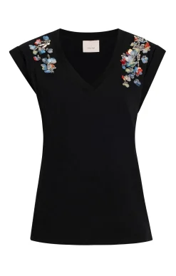 V-Neck Bella Tee