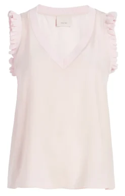 V-neck Lenore Top