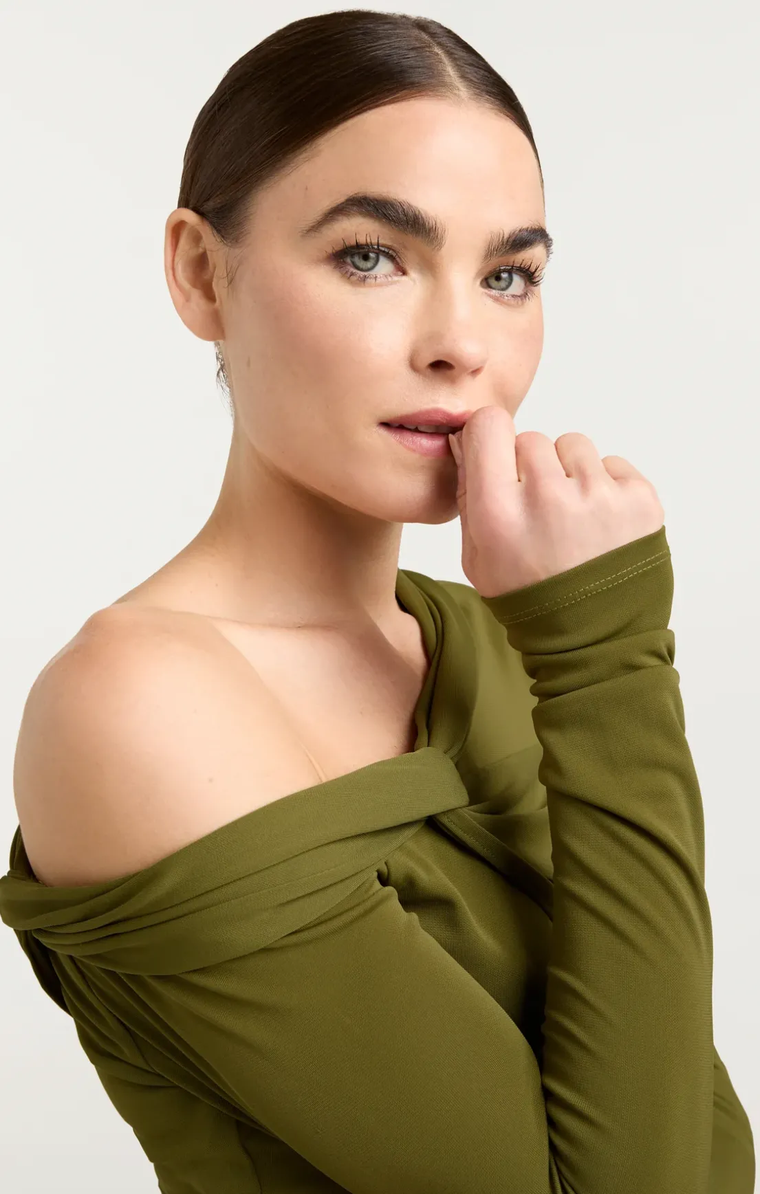 Zaya Top
