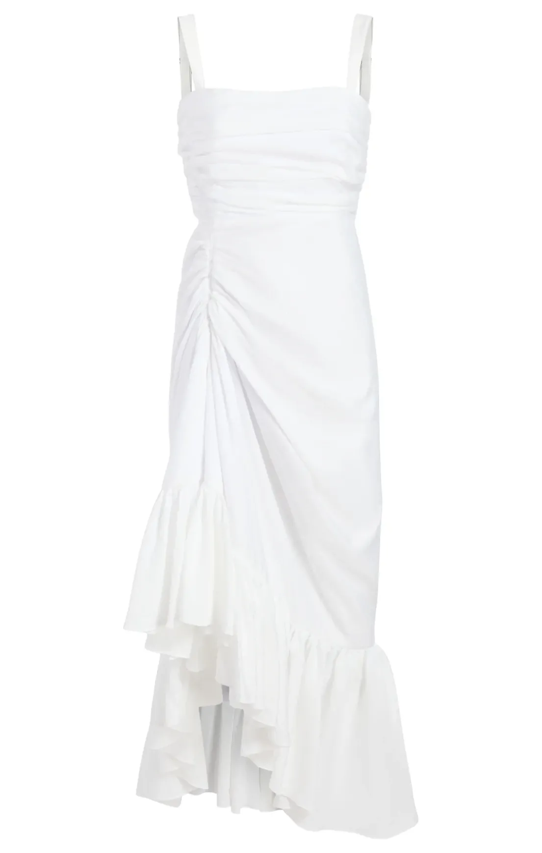 Zinnia Dress