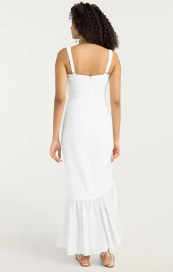 Zinnia Dress